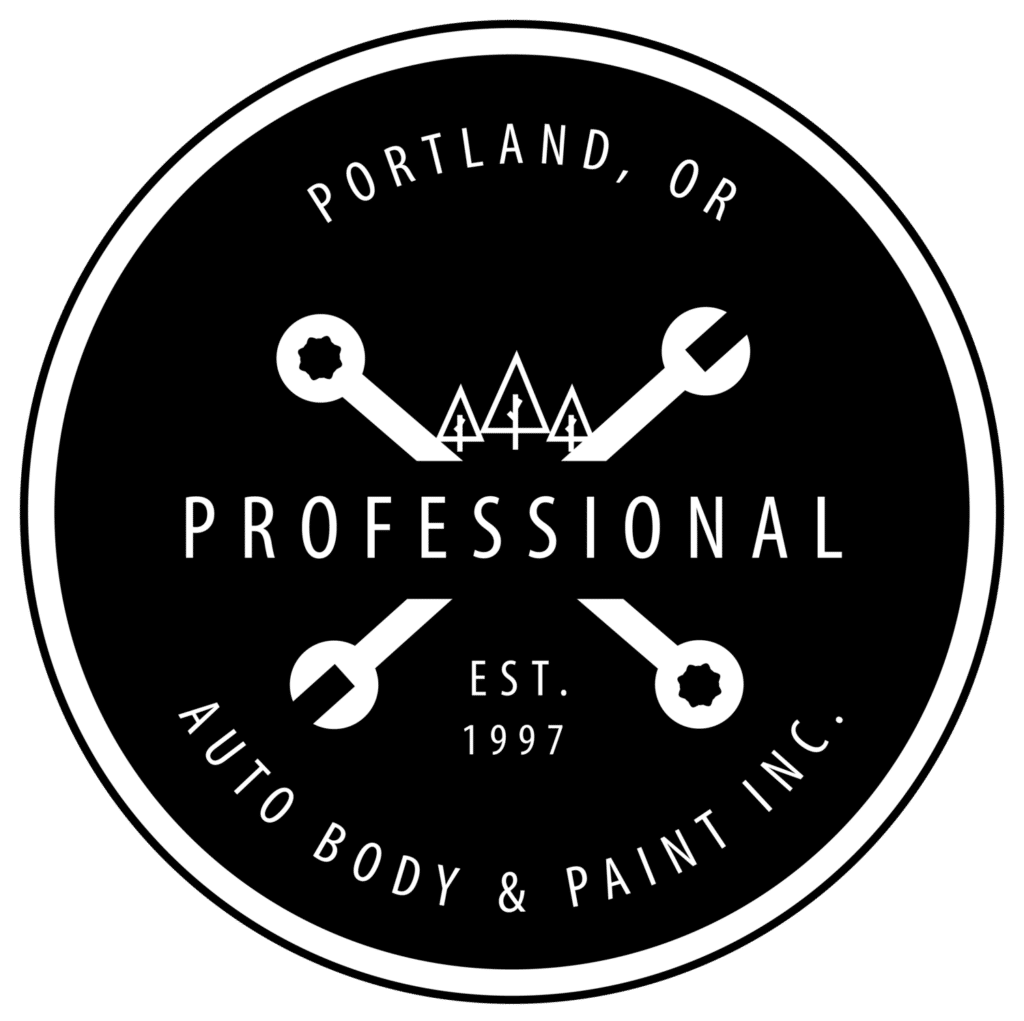 Best Auto Body Repair Portland Oregon