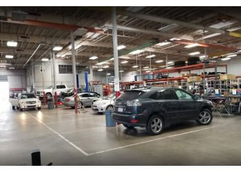 Best Auto Body Repair Torrance California