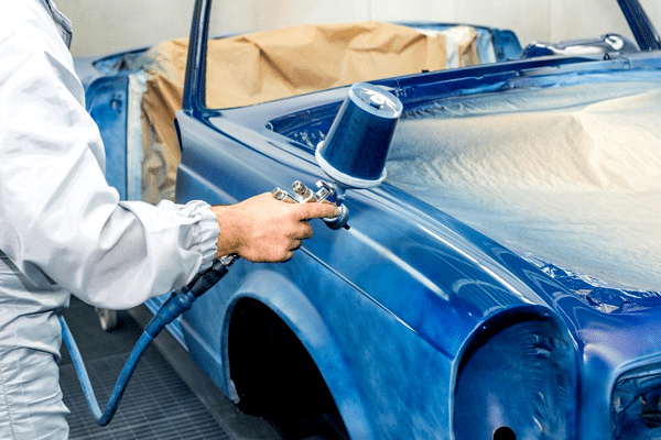 Best Auto Body Repair Joliet Illinois