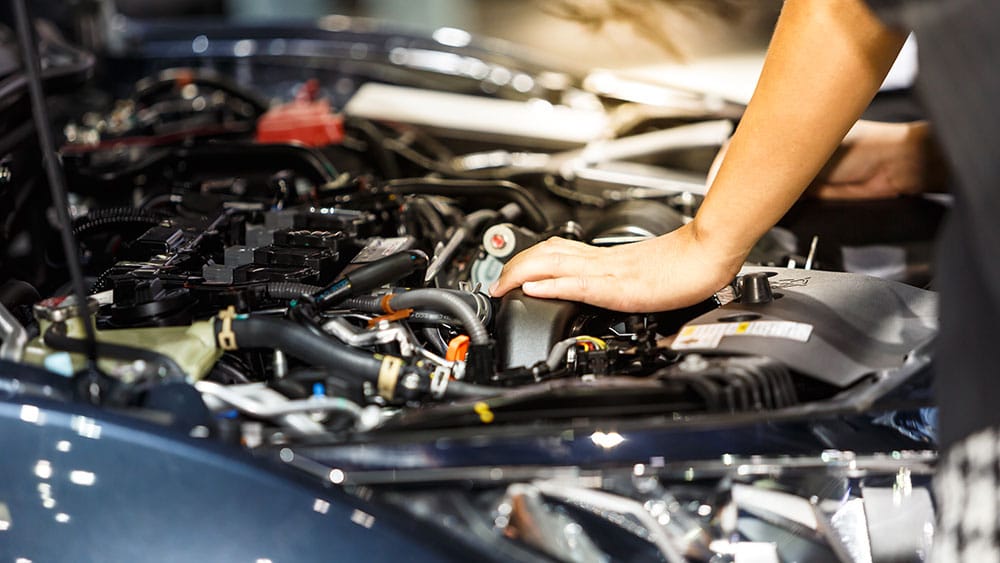 Warranty Deep Dive: Exploring Coverage for Car Repairs