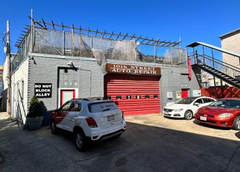 Best Auto Body Repair Washington District Of Columbia