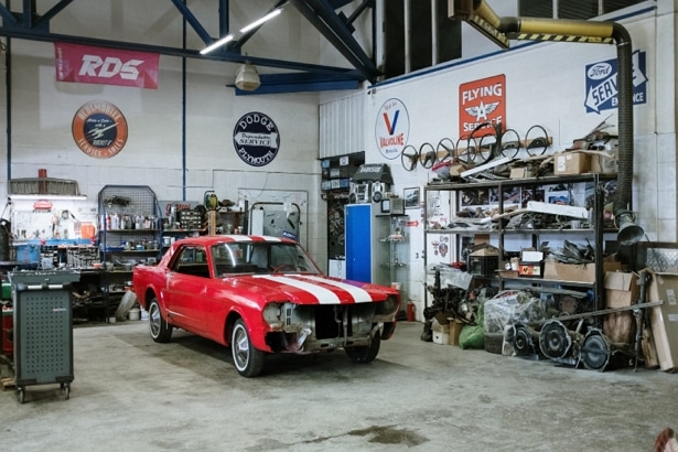 Best Auto Body Repair Washington District Of Columbia