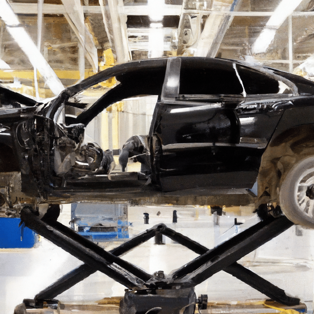 Best Auto Body Repair Alexandria Virginia