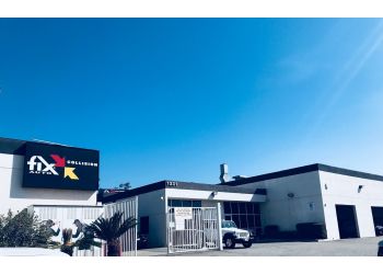 Best Auto Body Repair Anaheim California