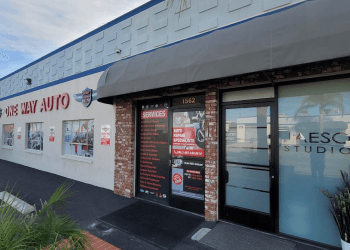Best Auto Body Repair Anaheim California
