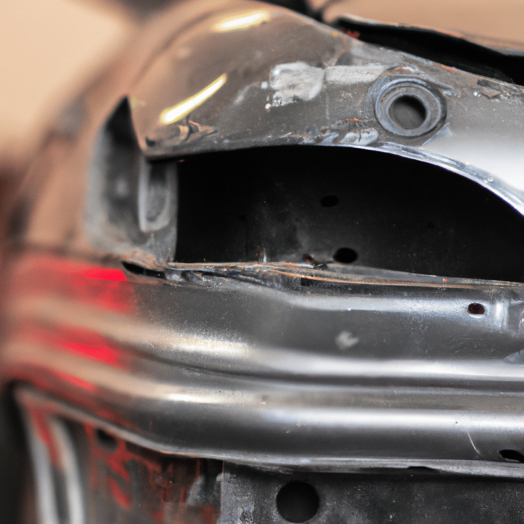 Best Auto Body Repair Anchorage Alaska