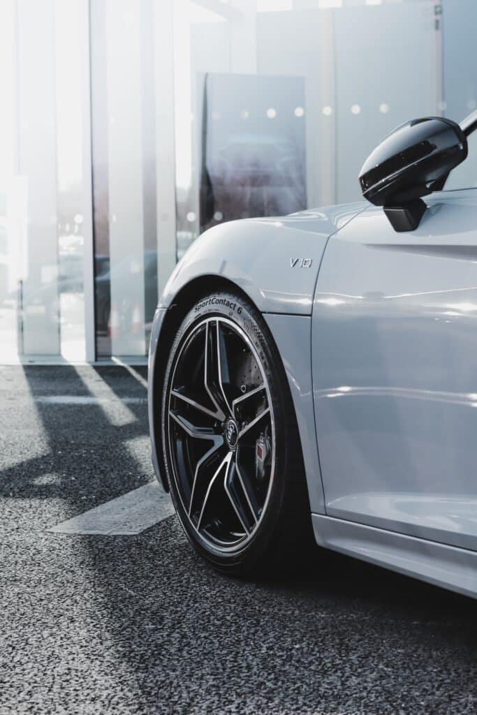 Best Auto Body Repair Arlington Texas