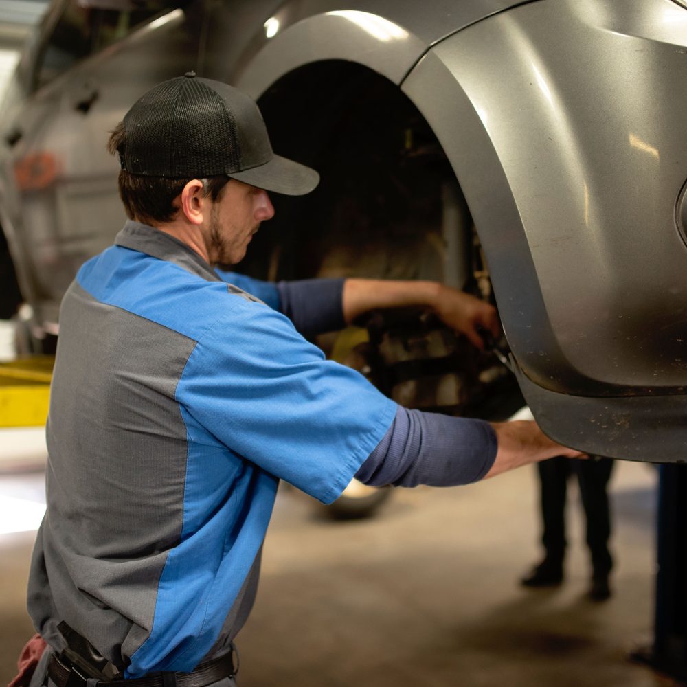 Best Auto Body Repair Augusta Richmond County Georgia