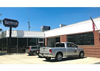 Best Auto Body Repair Augusta Richmond County Georgia