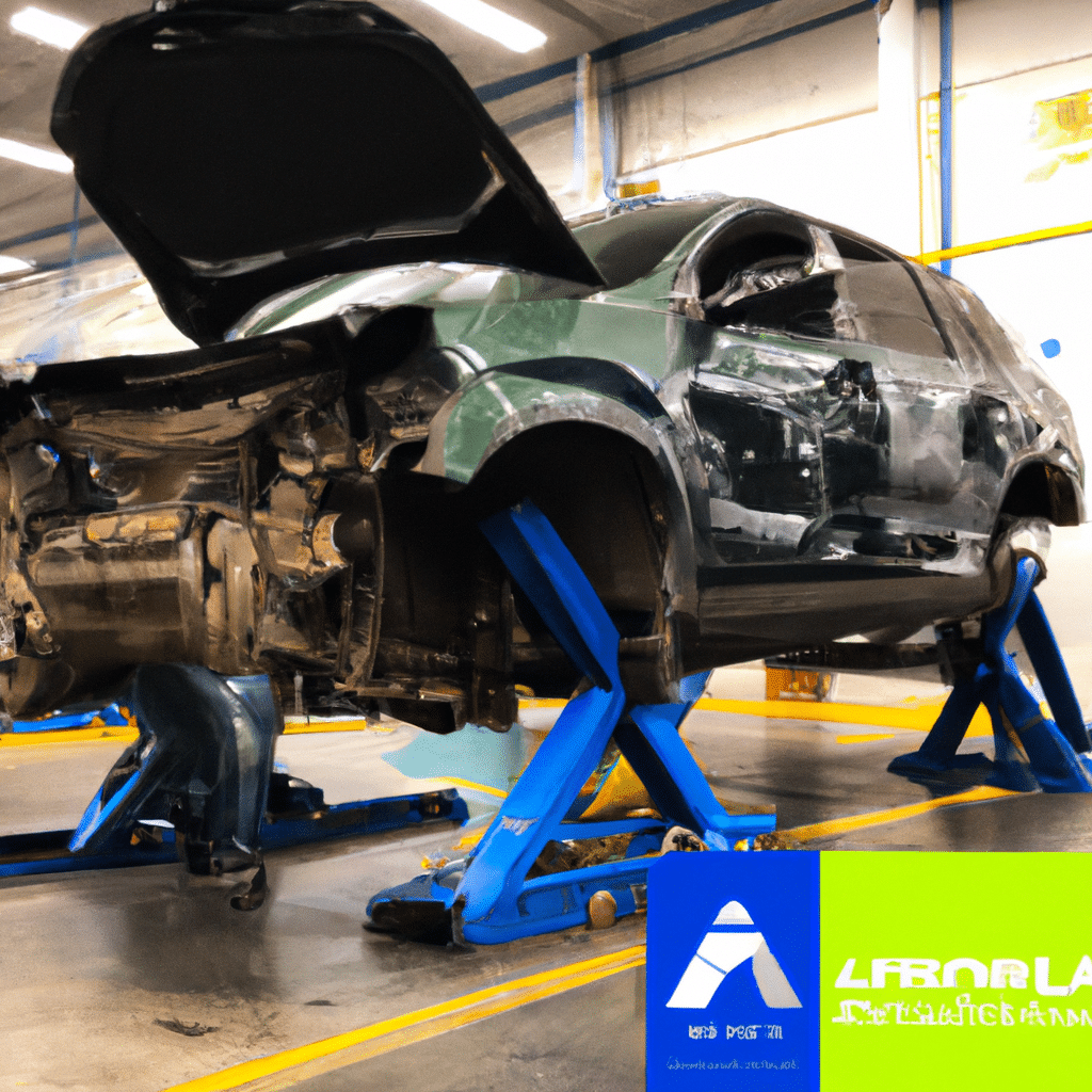 Best Auto Body Repair Aurora Colorado