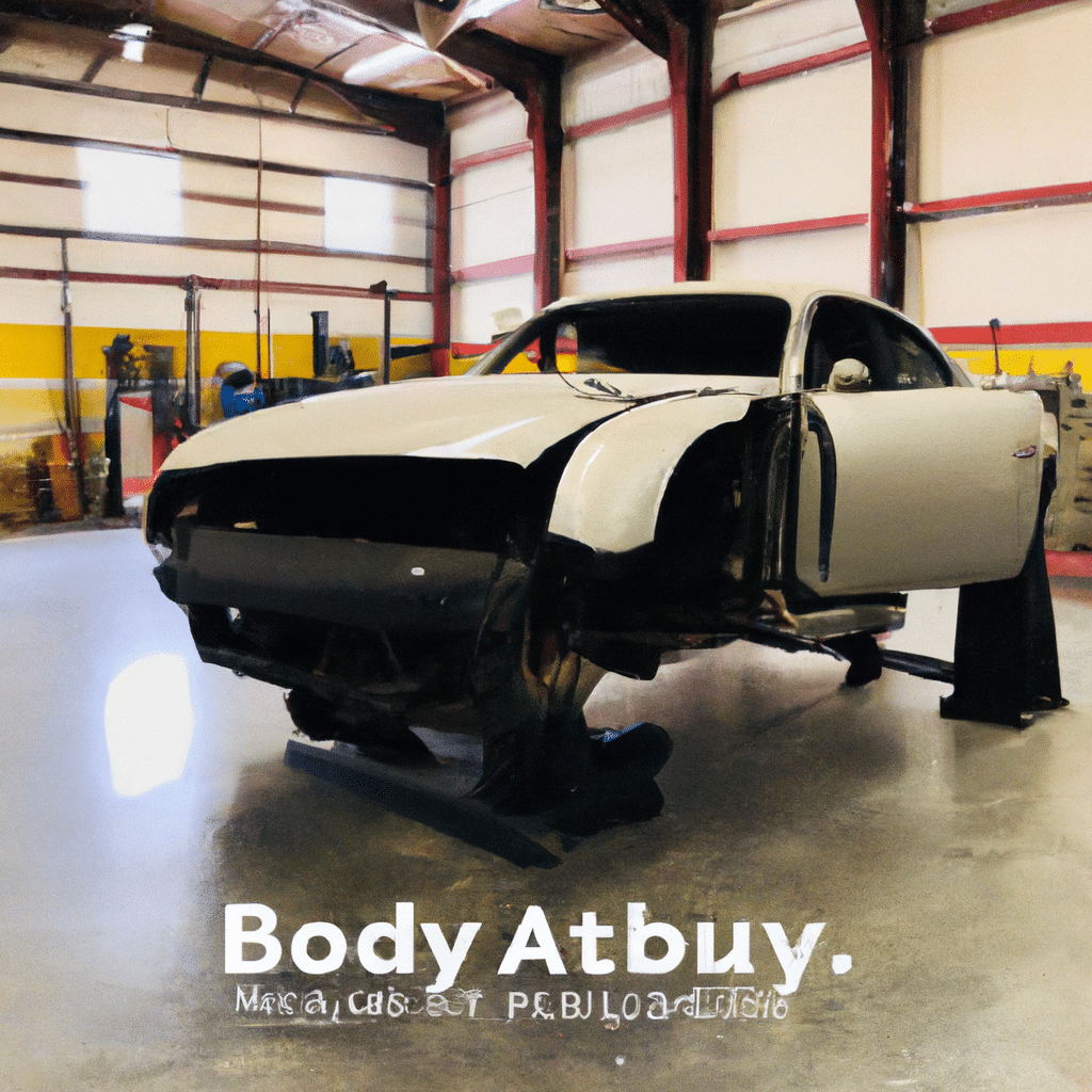 Best Auto Body Repair Birmingham Alabama Best Auto Body Repair Birmingham Alabama
