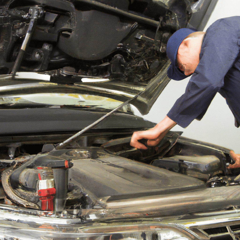 Best Auto Body Repair Cape Coral Florida