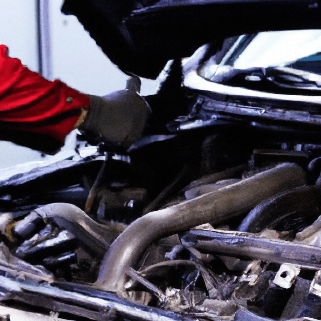 Best Auto Body Repair Cape Coral Florida