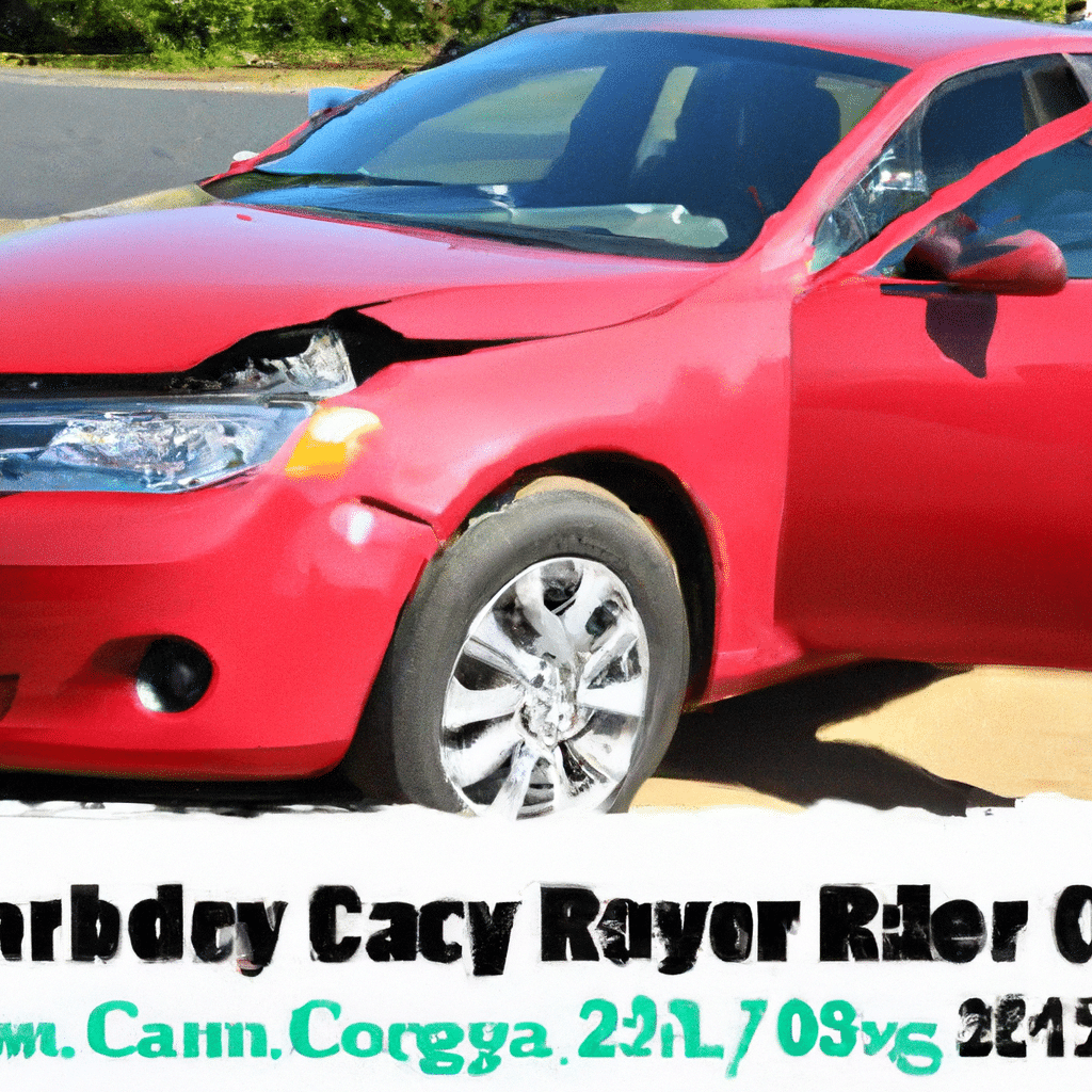 Best Auto Body Repair Cary North Carolina