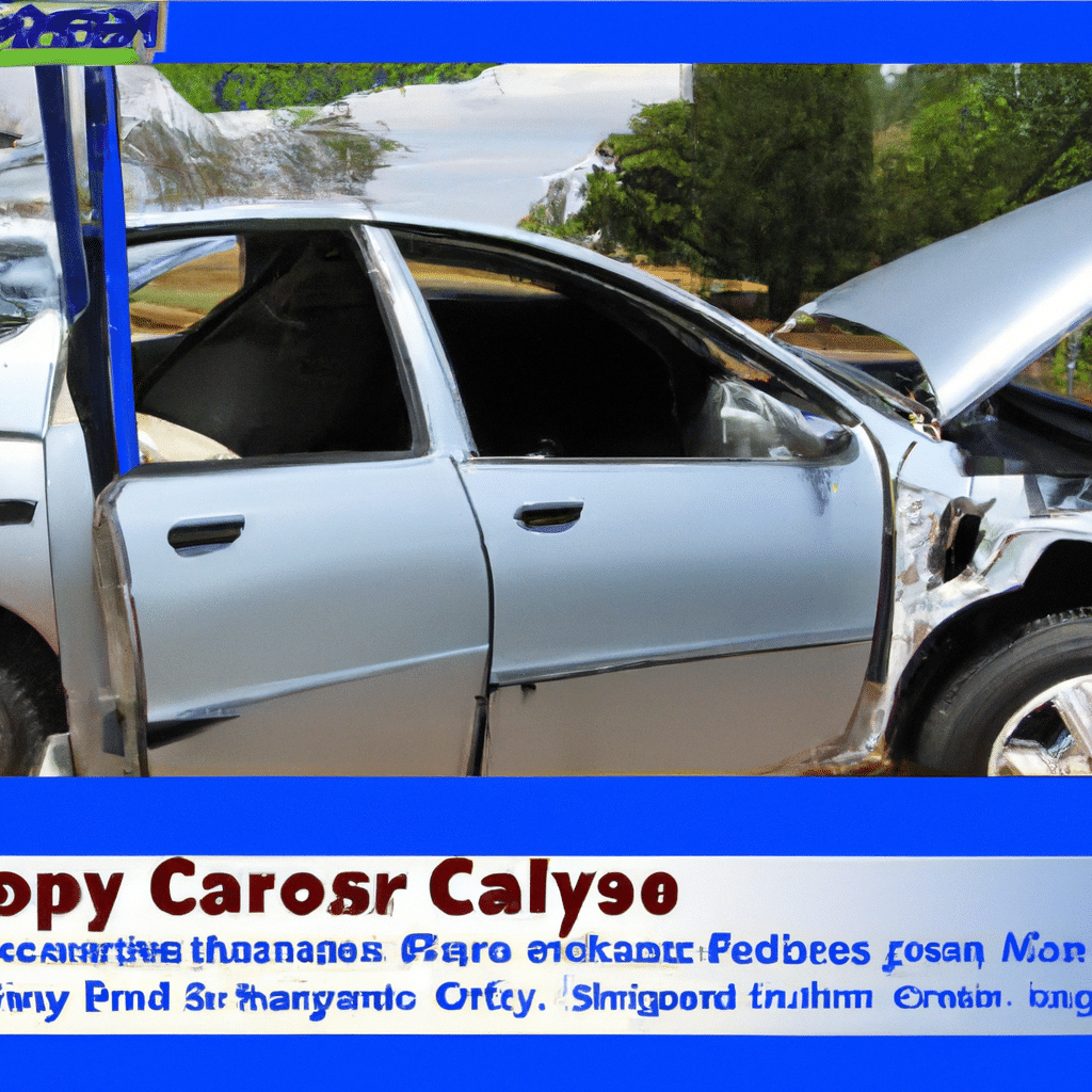 Best Auto Body Repair Cary North Carolina