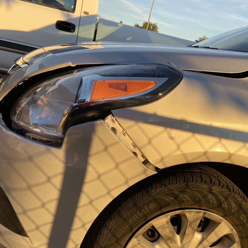 Best Auto Body Repair Chandler Arizona