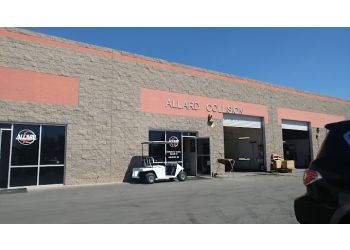 Best Auto Body Repair Chandler Arizona