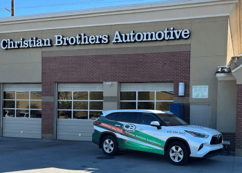 Best Auto Body Repair Chandler Arizona