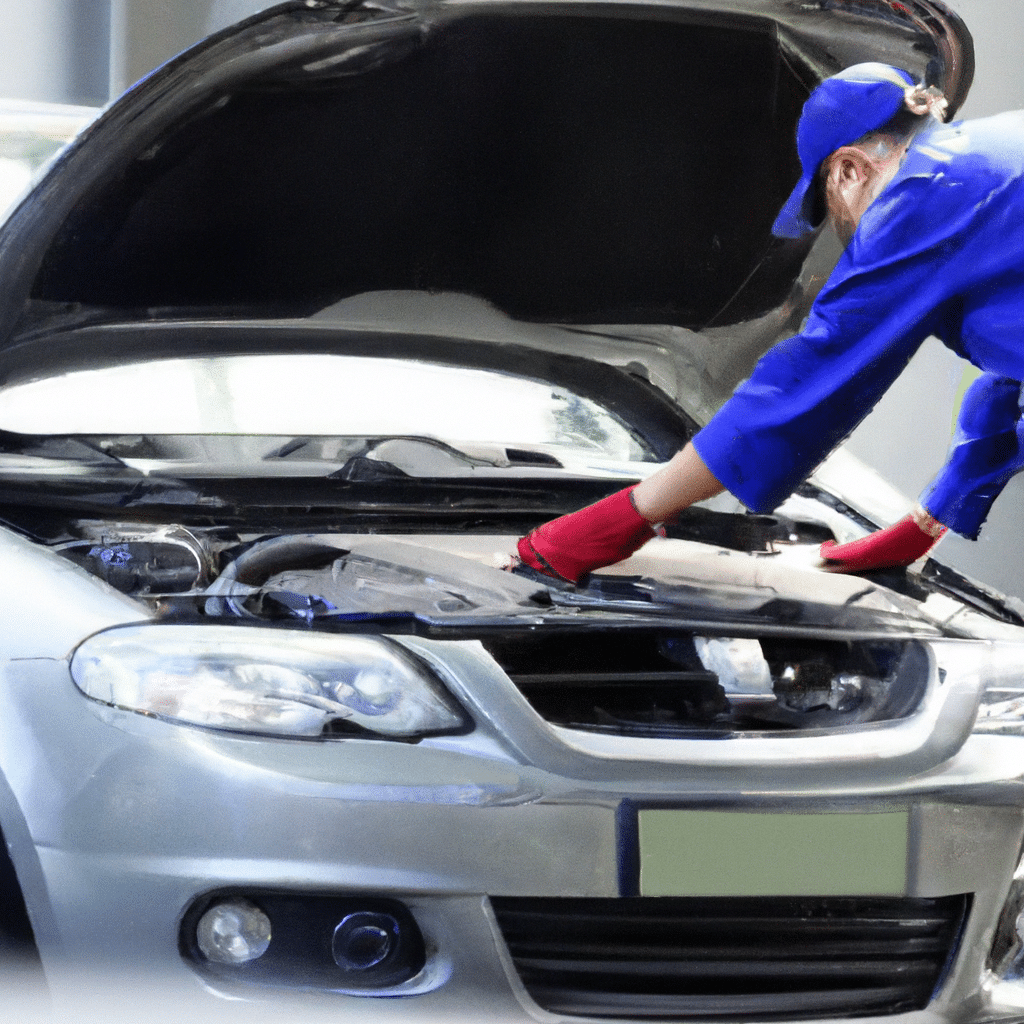 Best Auto Body Repair Columbus Georgia
