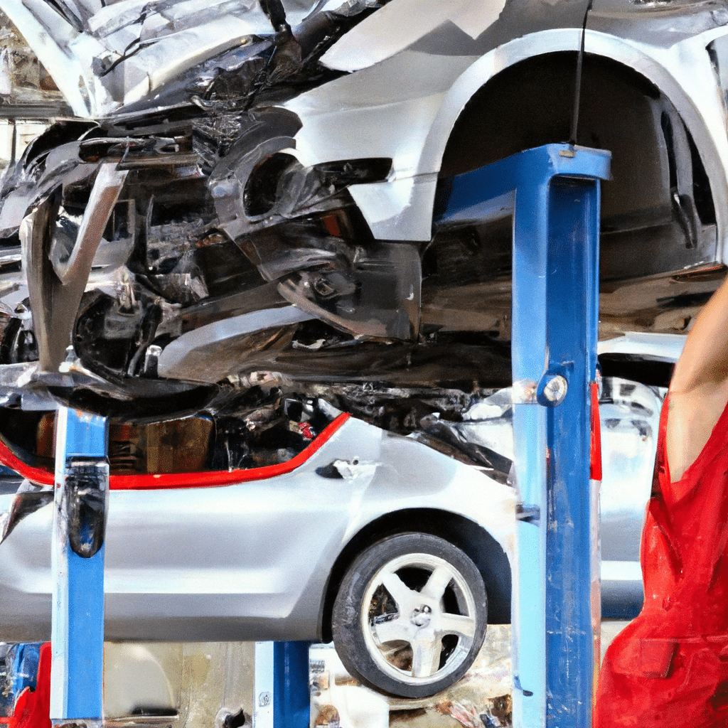 Best Auto Body Repair Columbus Georgia
