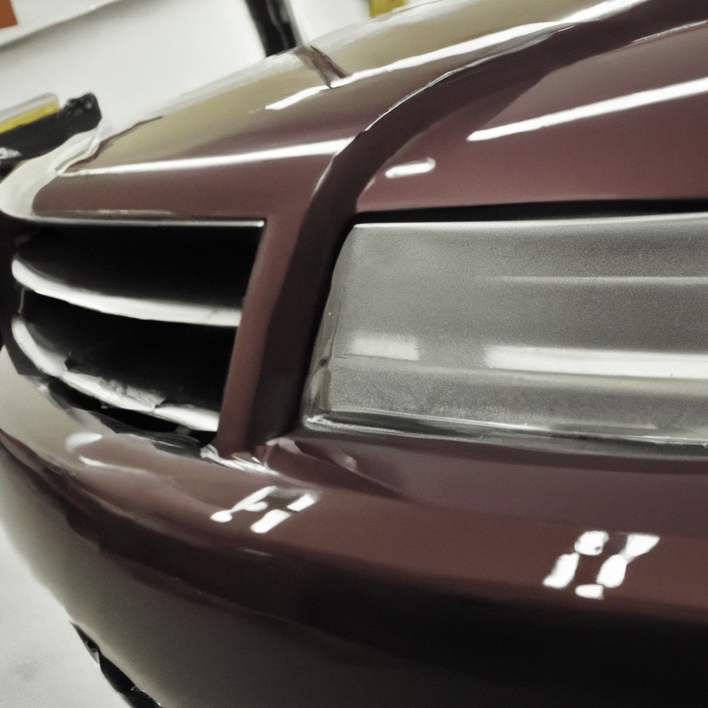Best Auto Body Repair Corpus Christi Texas