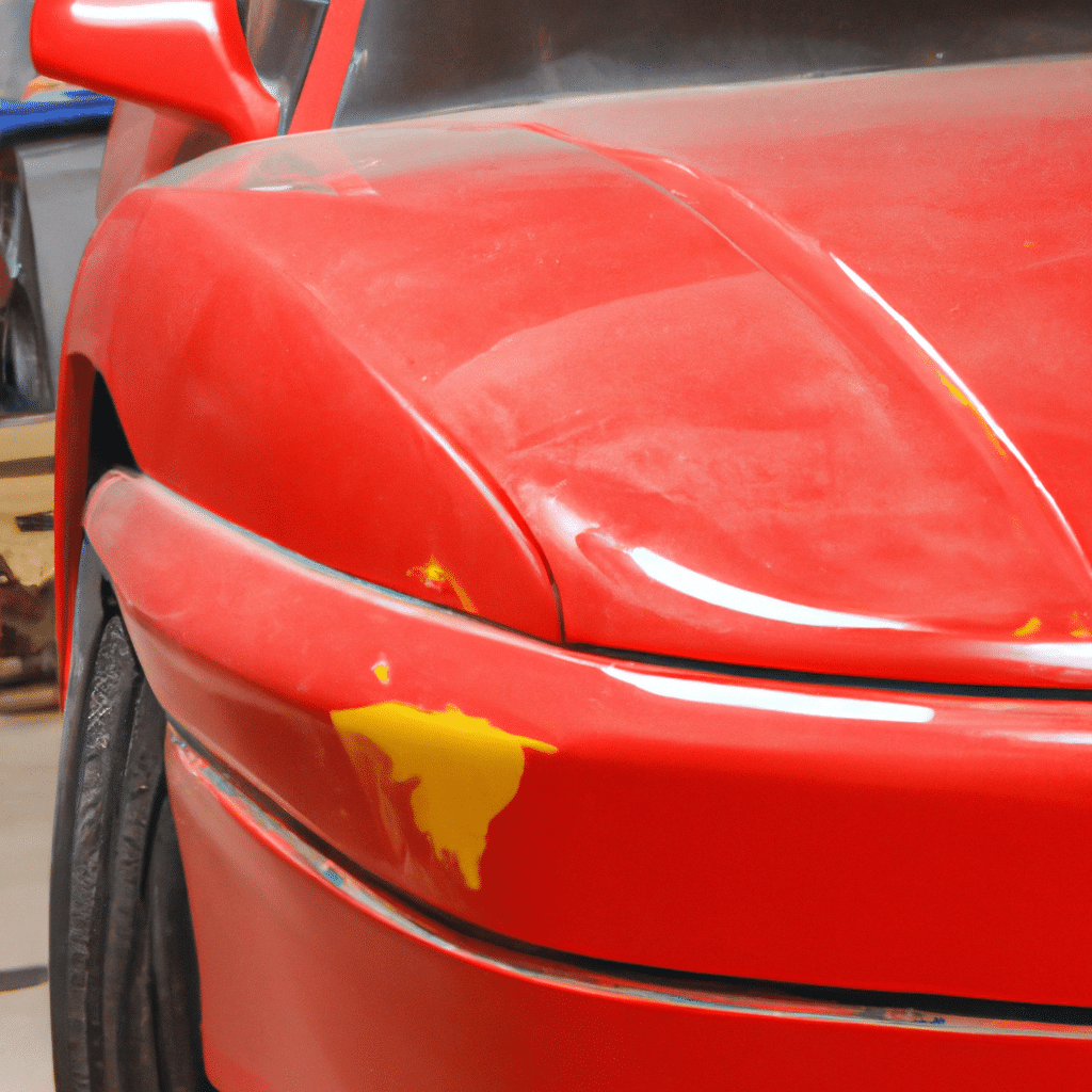 Best Auto Body Repair Durham North Carolina Best Auto Body Repair Durham North Carolina