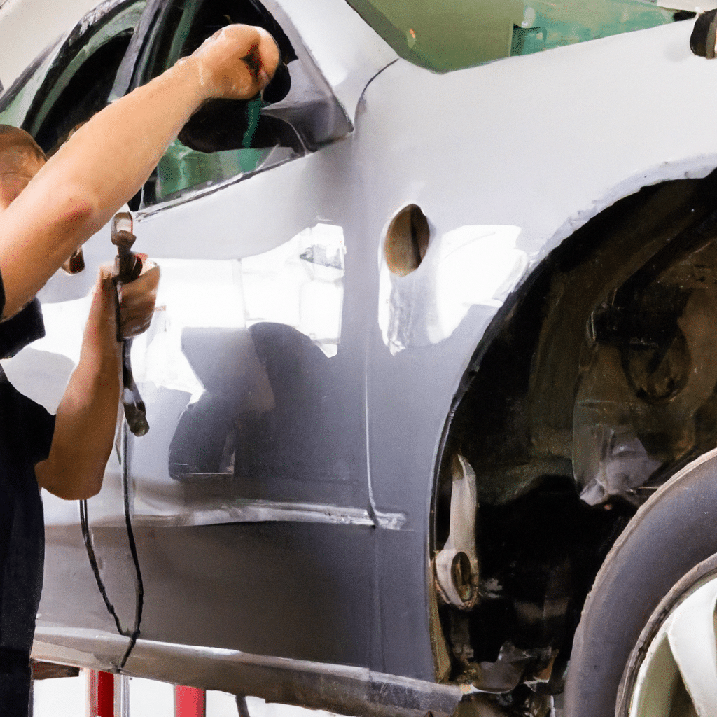 Best Auto Body Repair Escondido California Best Auto Body Repair Escondido California