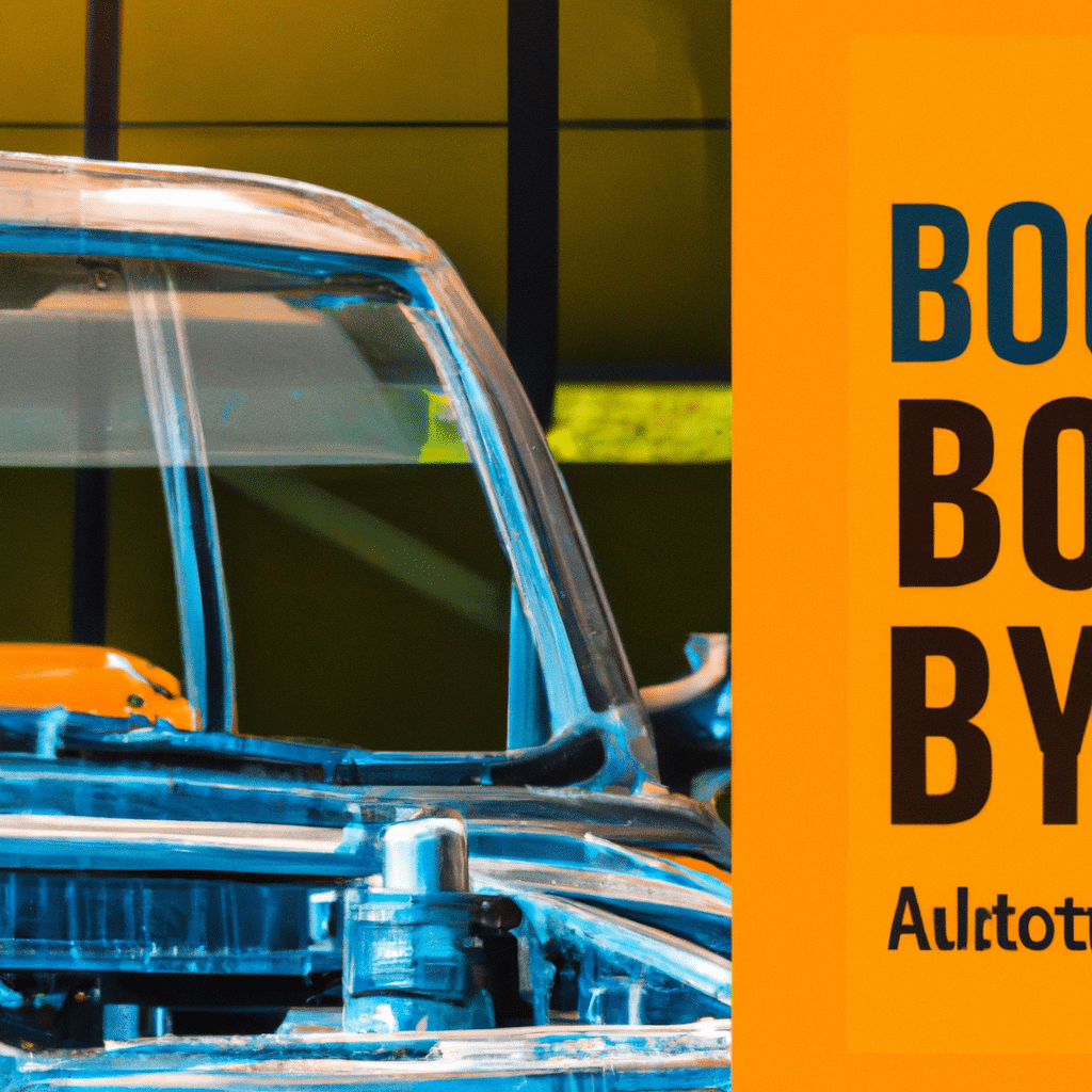 Best Auto Body Repair Fort Lauderdale Florida