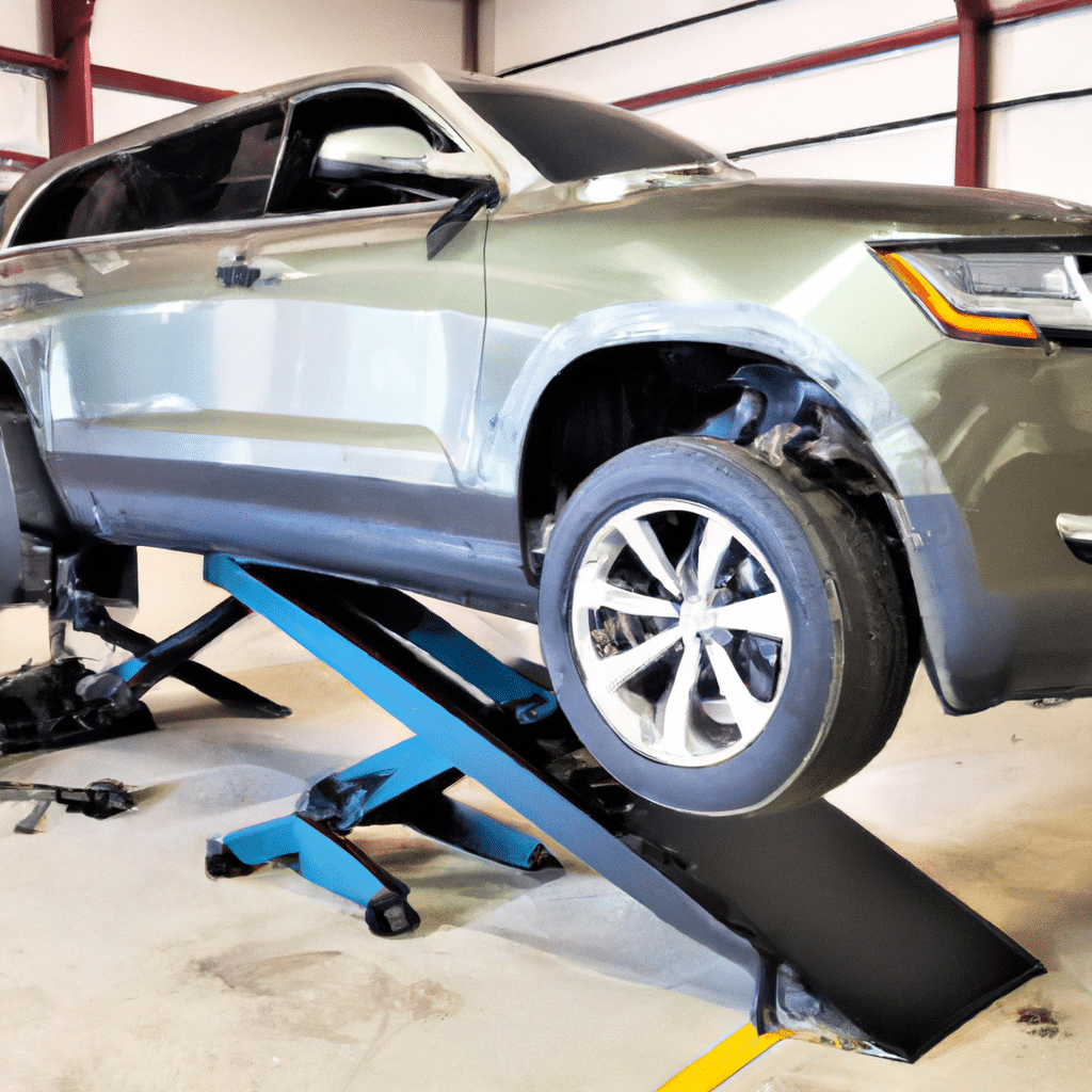 Best Auto Body Repair Fort Lauderdale Florida