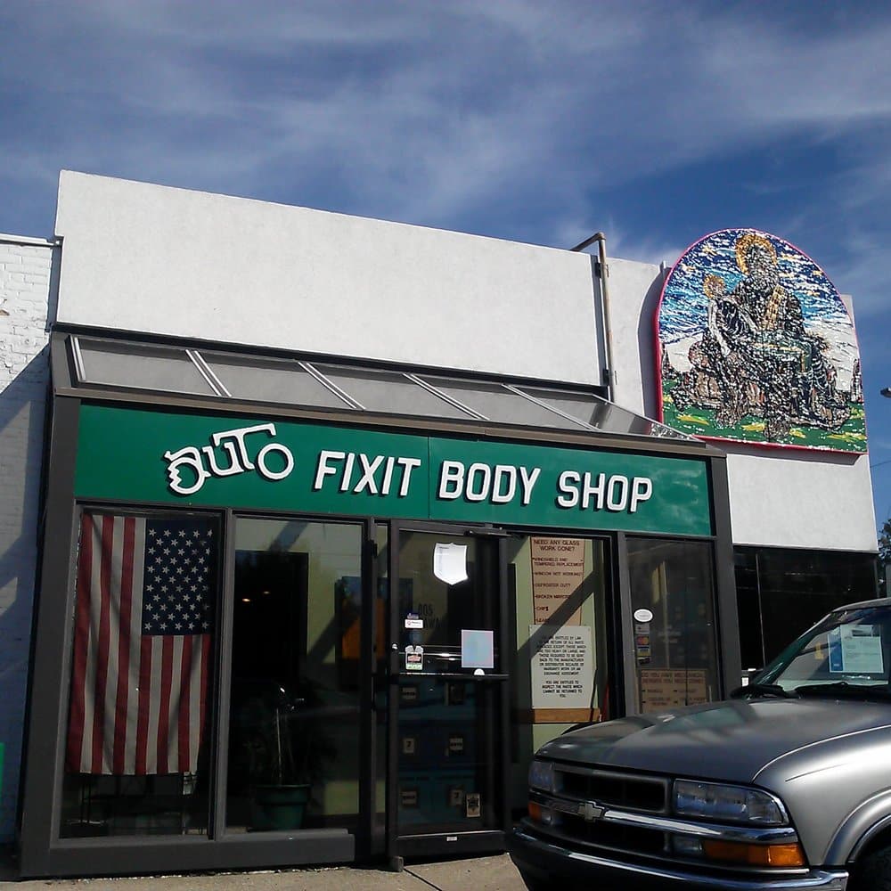 Best Auto Body Repair Grand Rapids Michigan Best Auto Body Repair Grand Rapids Michigan