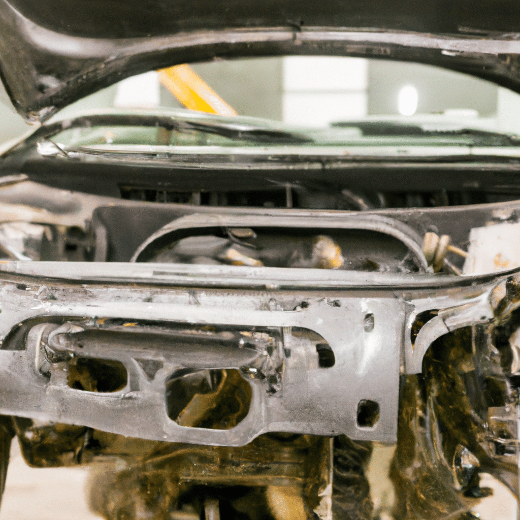 Best Auto Body Repair Greensboro North Carolina
