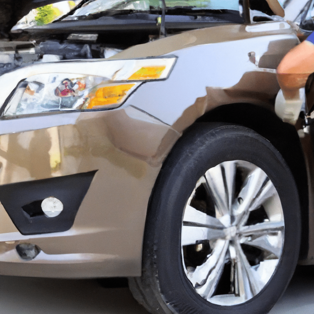 Best Auto Body Repair Hampton Virginia