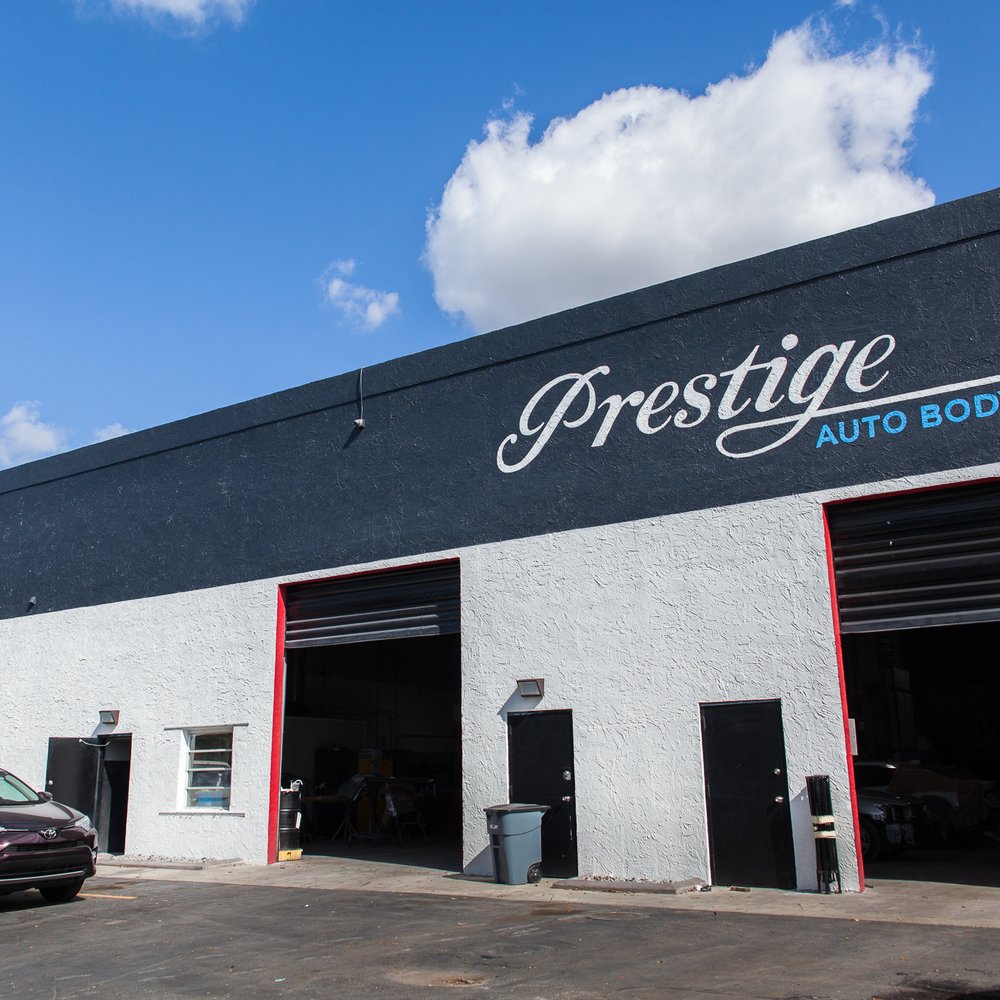 Best Auto Body Repair Hialeah Florida Best Auto Body Repair Hialeah Florida