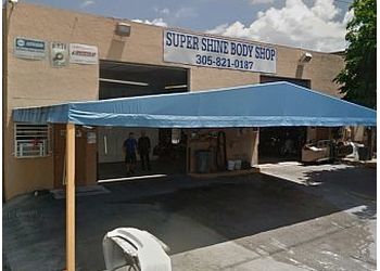 Best Auto Body Repair Hialeah Florida Best Auto Body Repair Hialeah Florida