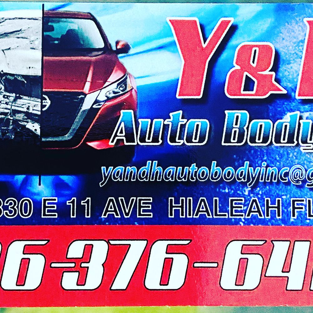 Best Auto Body Repair Hialeah Florida Best Auto Body Repair Hialeah Florida