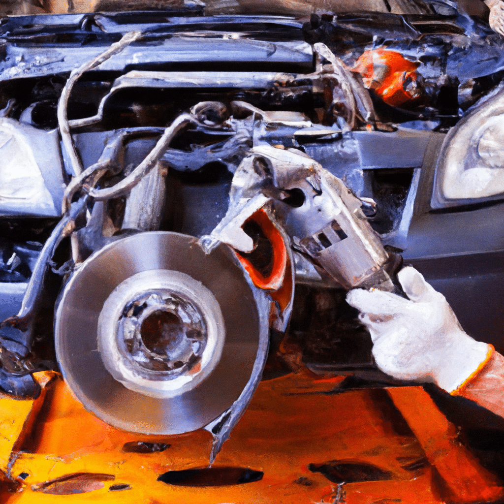 Best Auto Body Repair Hollywood Florida