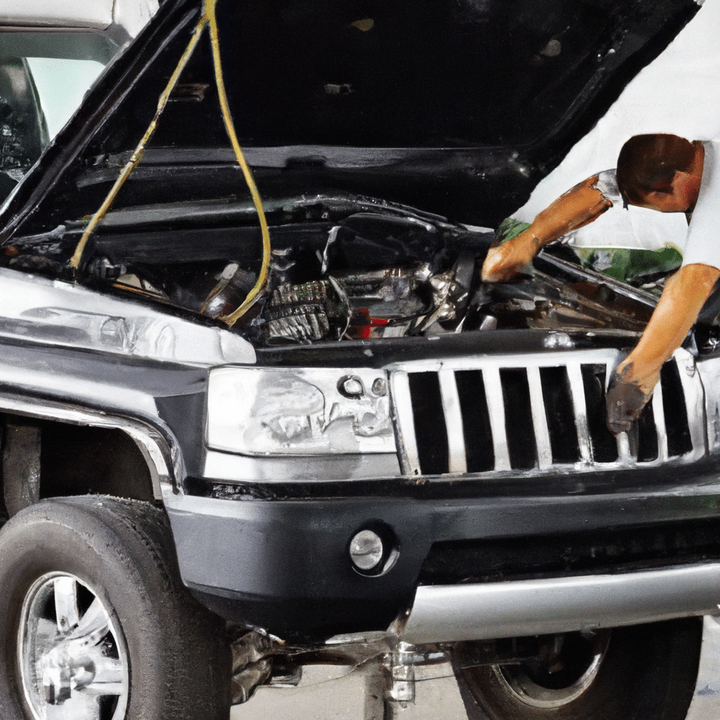 Best Auto Body Repair Hollywood Florida