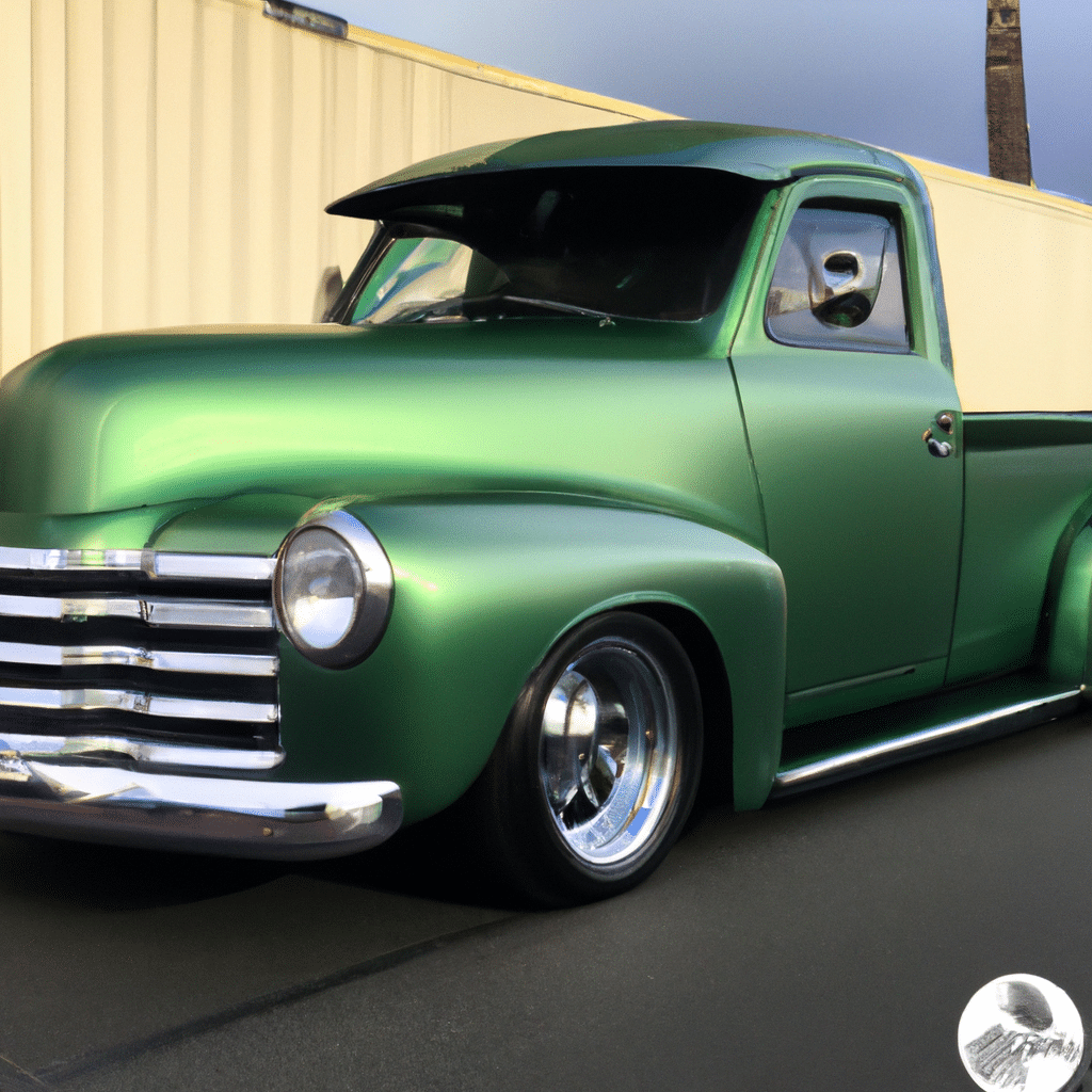 Best Auto Body Repair Honolulu Hawaii