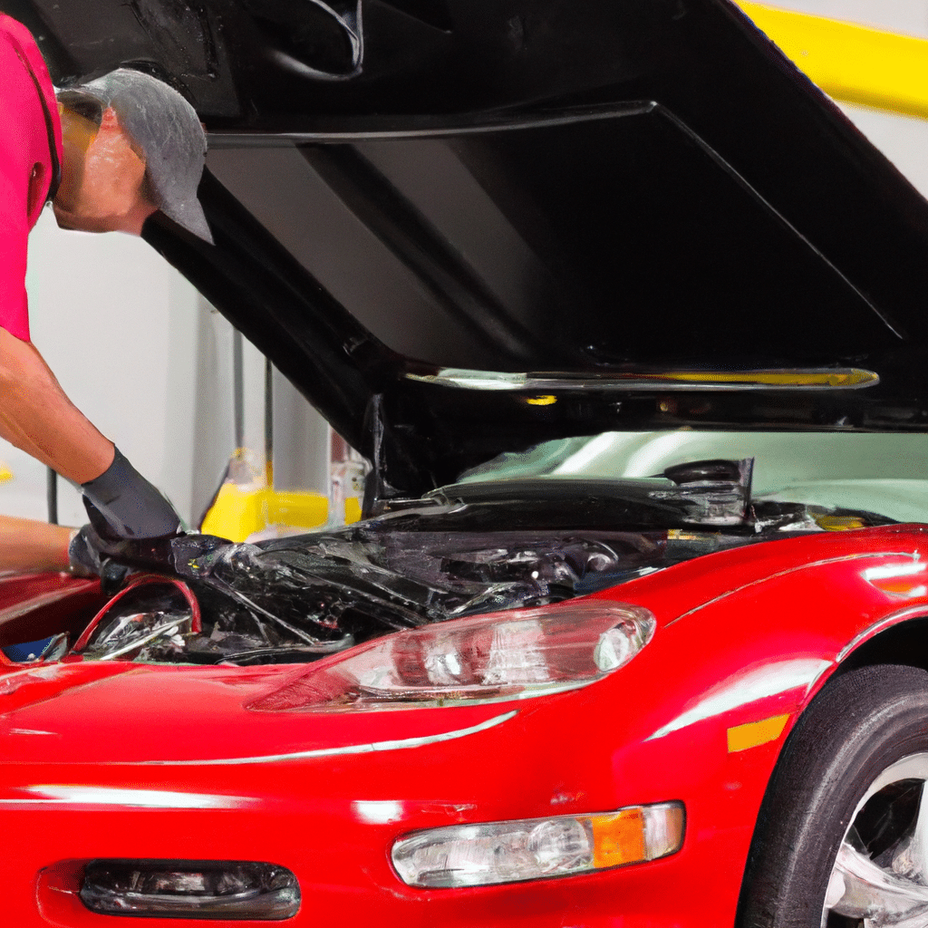 Best Auto Body Repair Huntsville Alabama Best Auto Body Repair Huntsville Alabama
