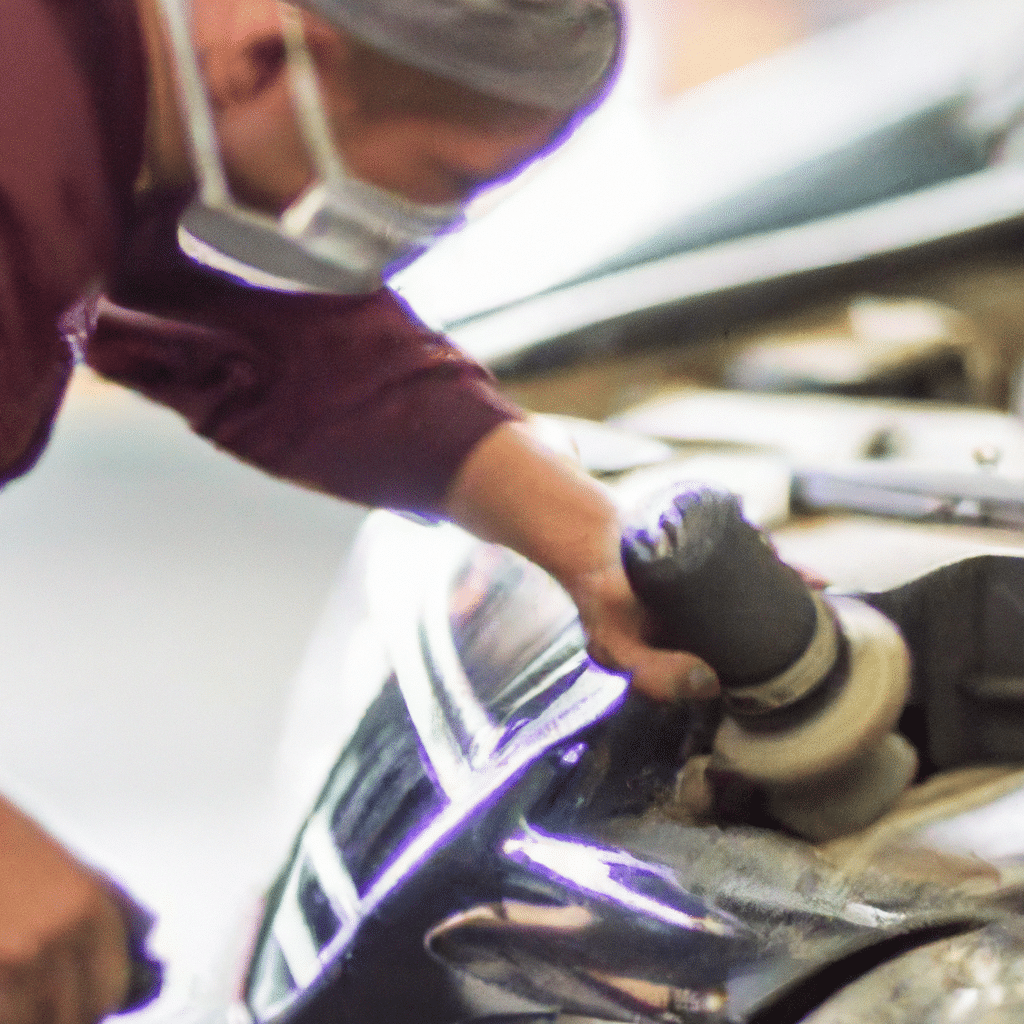Best Auto Body Repair Jersey City New Jersey