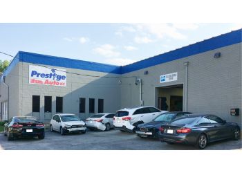 Best Auto Body Repair Kansas City Kansas