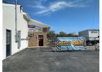 Best Auto Body Repair Kansas City Kansas