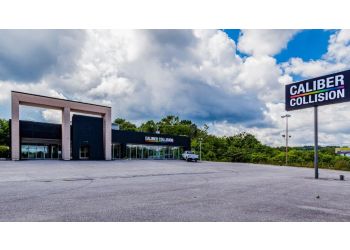 Best Auto Body Repair Knoxville Tennessee