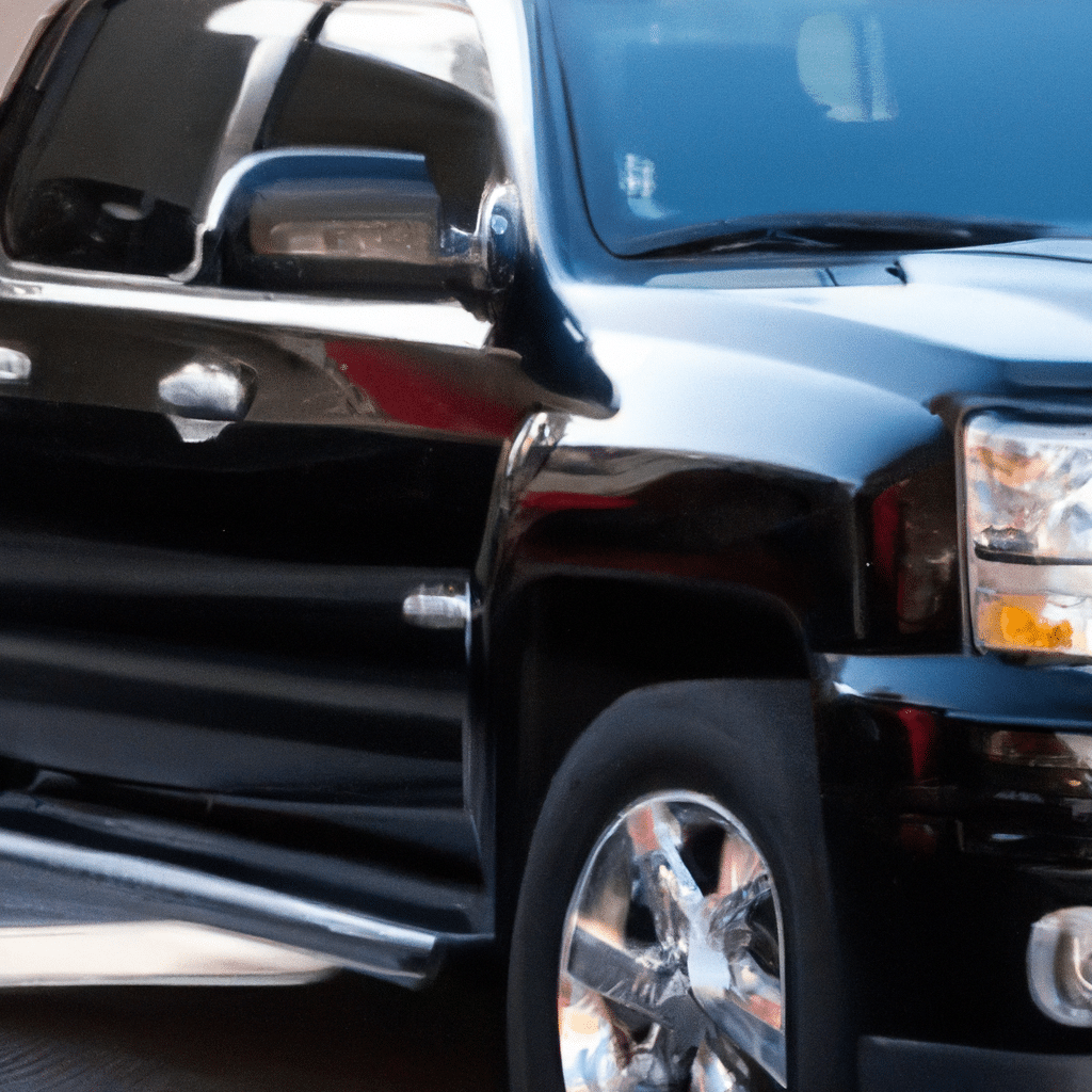 Best Auto Body Repair Lancaster California