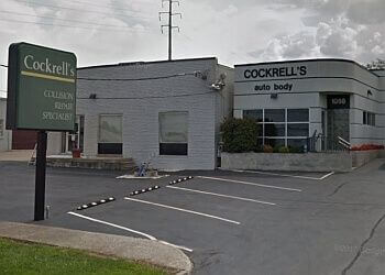 Best Auto Body Repair Lexington Fayette Kentucky