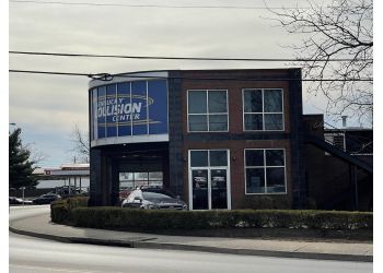 Best Auto Body Repair Lexington Fayette Kentucky