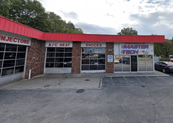 Best Auto Body Repair Lexington Fayette Kentucky