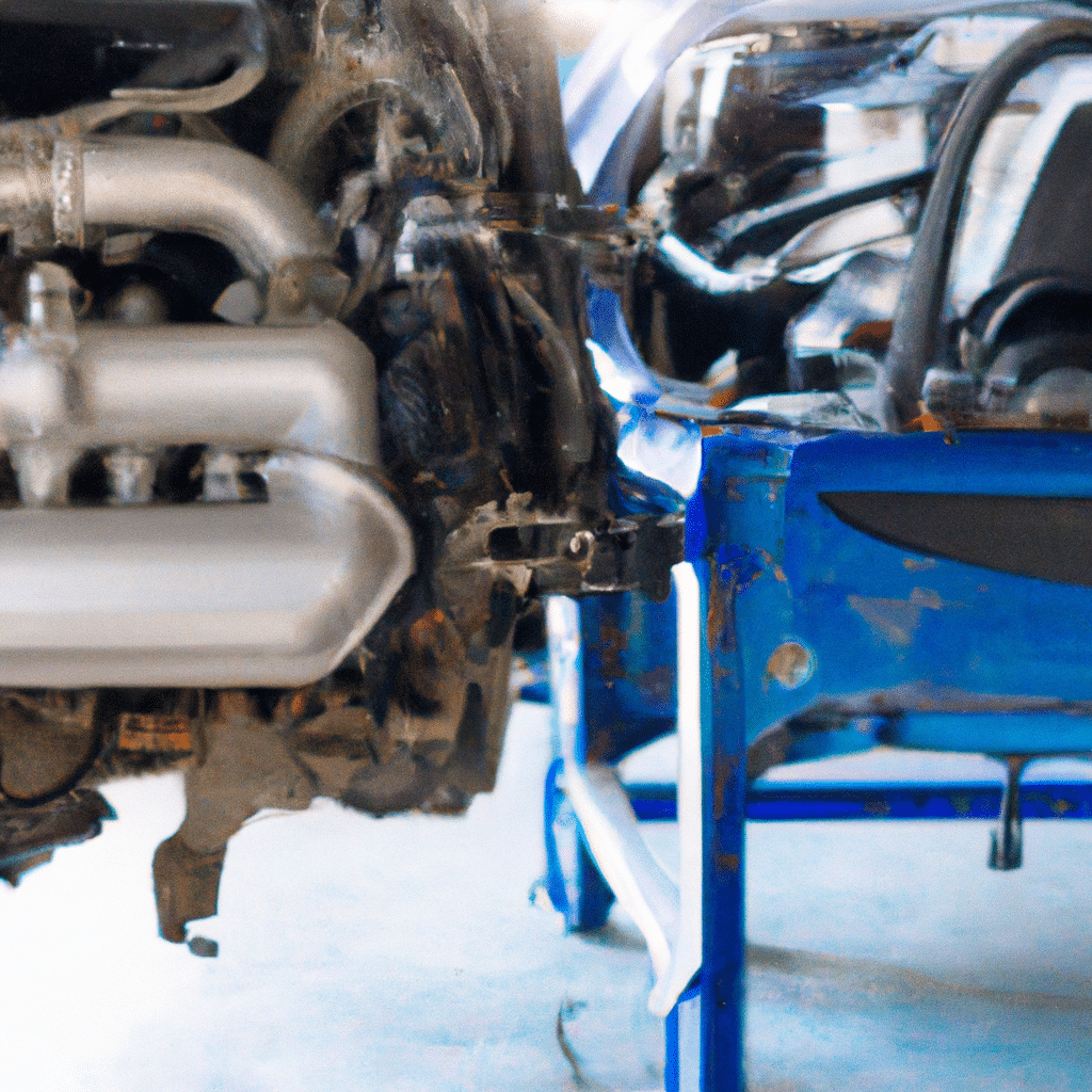 Best Auto Body Repair Little Rock Arkansas