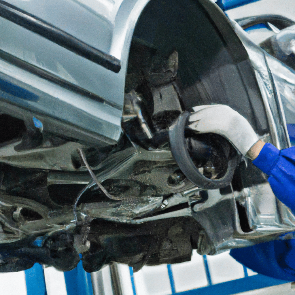 Best Auto Body Repair Little Rock Arkansas