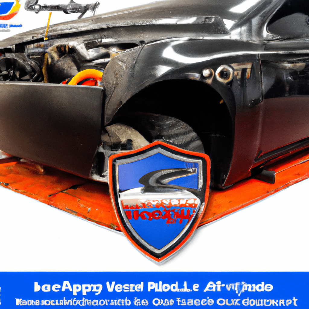 Best Auto Body Repair Lubbock Texas